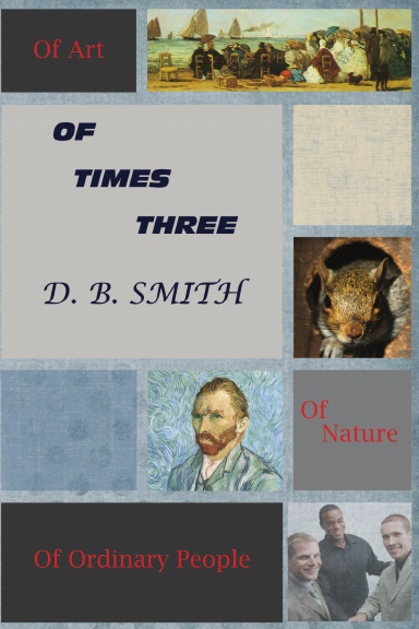 Of Times Three