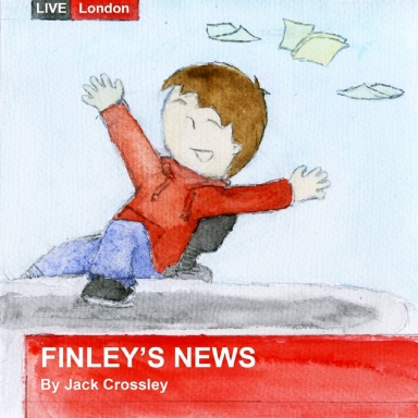 Finley's News
