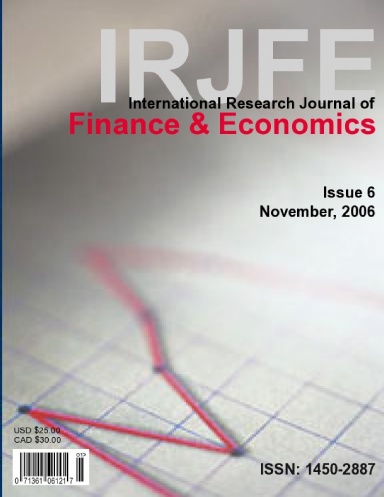 irjfe 6