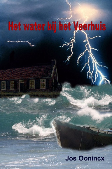 HET WATER BIJ HET 'VEERHUIS'