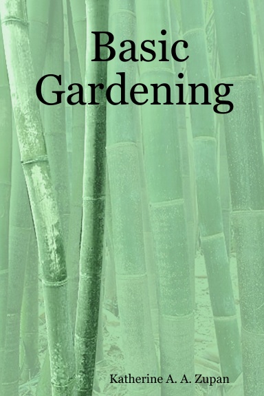 Basic Gardening