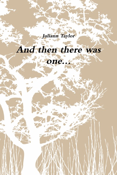 And then there was one...