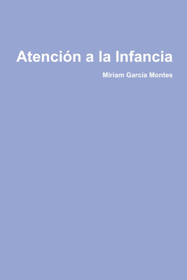 Atención a la Infancia