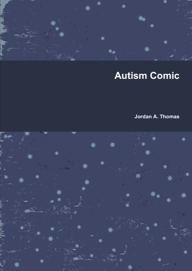 My Autism Comic