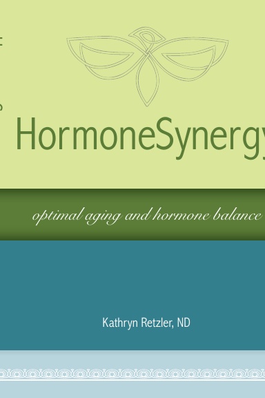 HormoneSynergy -- Optimal Aging and Hormone Balance