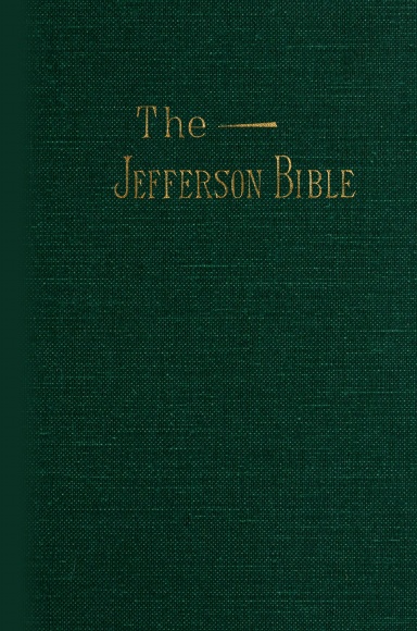 The Jefferson Bible