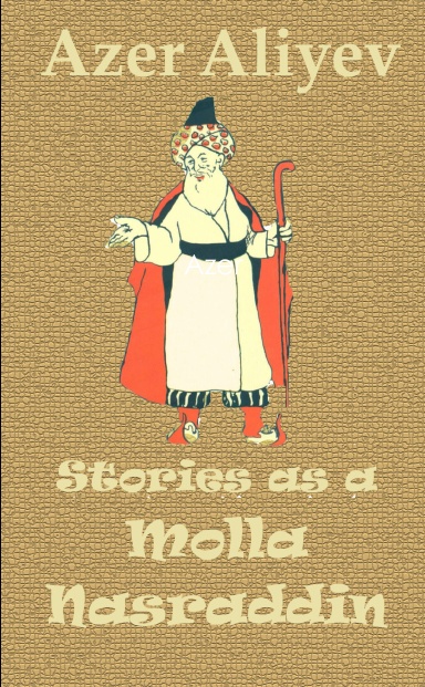 Stories as a Molla Nasraddin