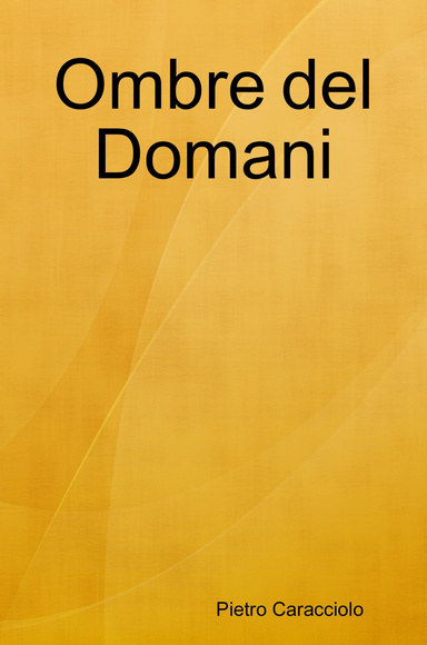 Ombre del Domani