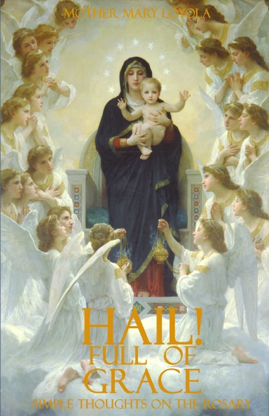 Hail! Full of Grace