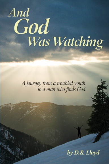 And God Was Watching