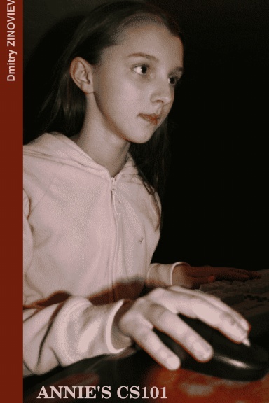 Annie's CS101. A Charting Approach to Computer Programming