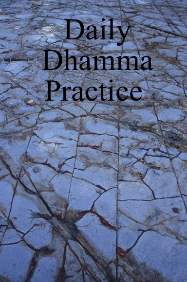 Daily Dhamma Practice II