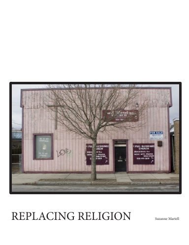 replacing religion