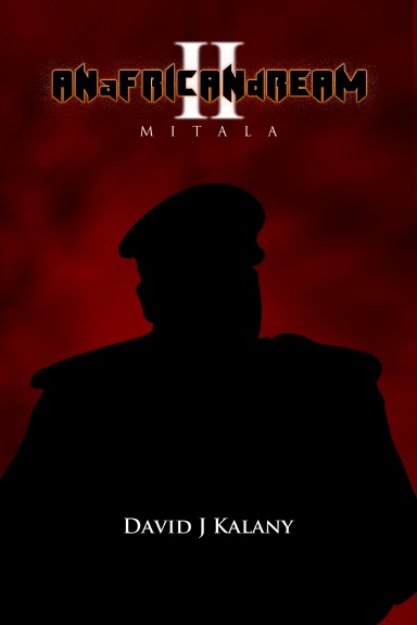 ANaFRICANdREAM II MITALA