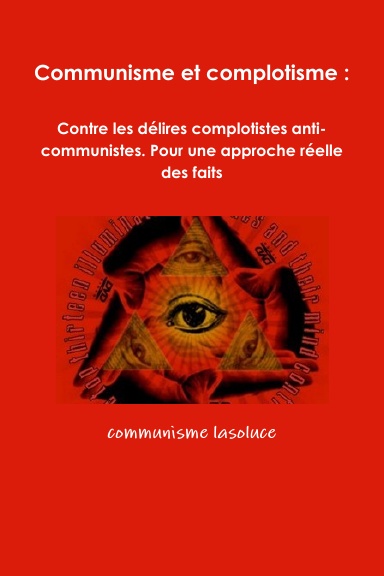 Communisme et complotisme