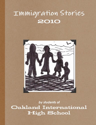 Immigration Stories 2010