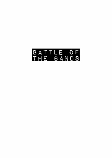 Battle of the Bands