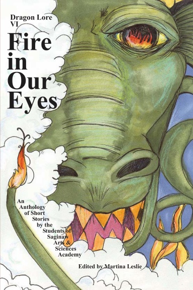 Fire In Our Eyes