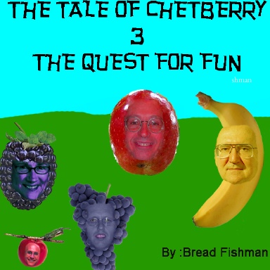 Tale of Chetberry 3