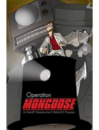 Operation: Mongoose