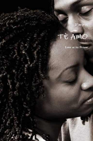 TÈ AMO : Love at its Prime