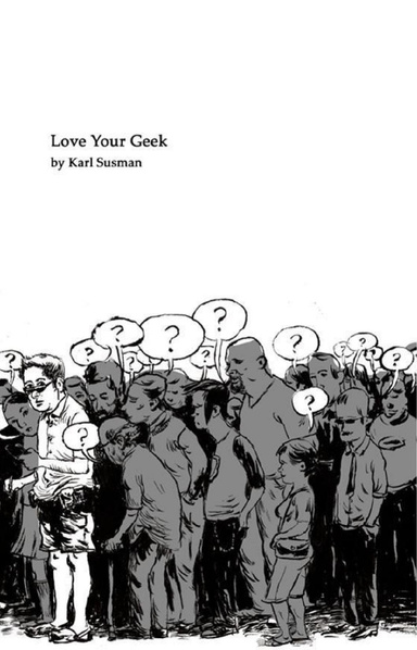 Love Your Geek