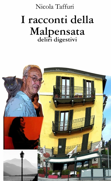 I racconti della Malpensata