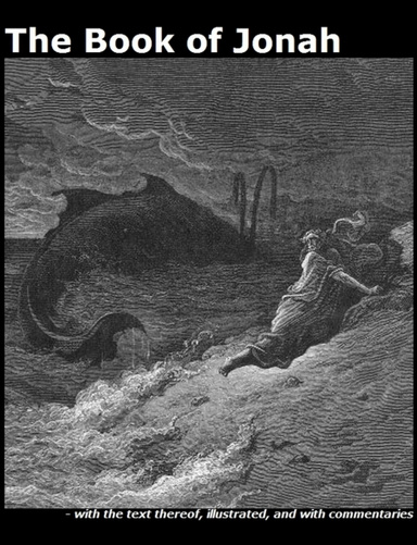 Book of Jonah, Commented