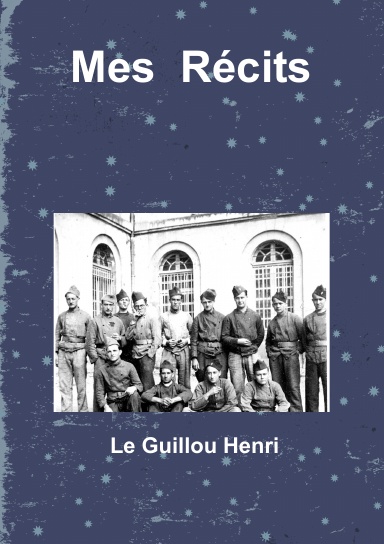 Mes récits