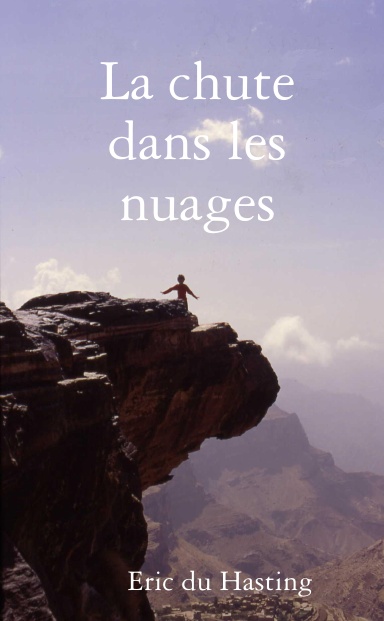 La chute dans les nuages