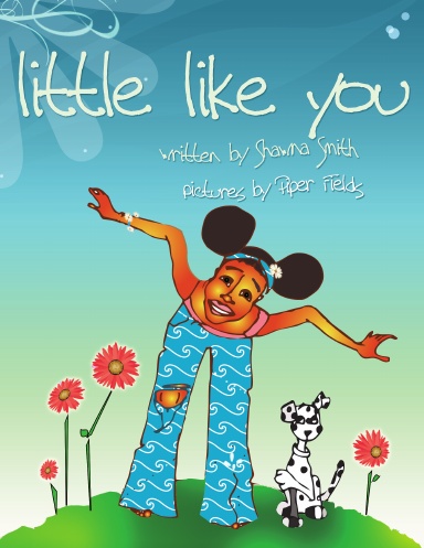 Little Like You