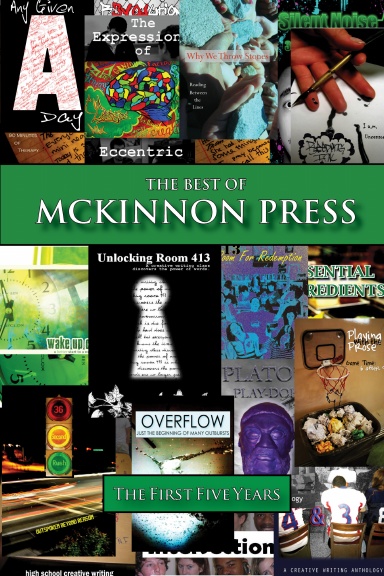 The Best of McKinnon Press