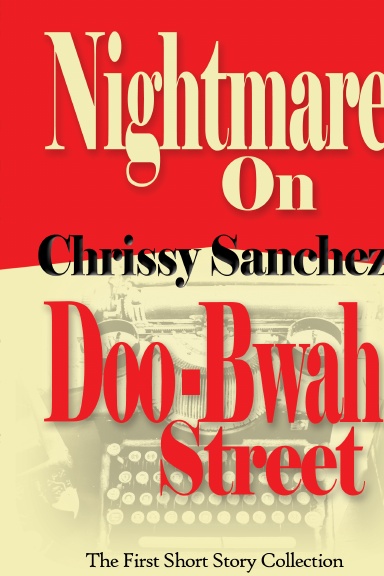 Nightmare On Doo-Bwah Street