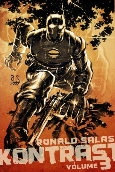 Kontrast v3