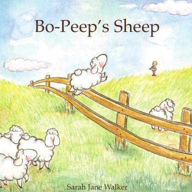 Bo-Peep's Sheep