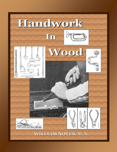 Handwork In Wood