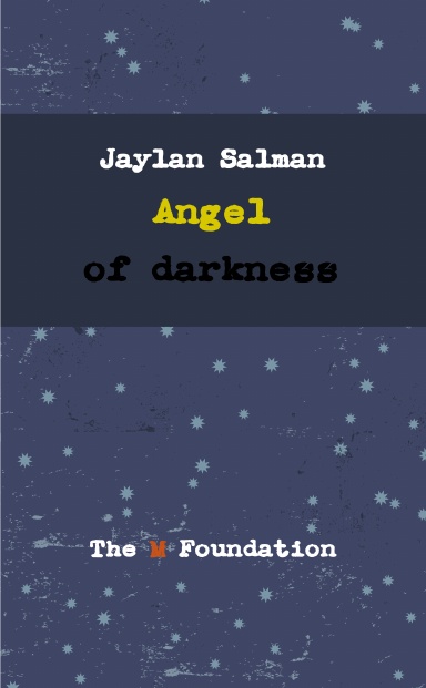Angel of Darkness