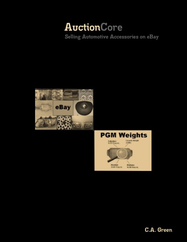 AuctionCore