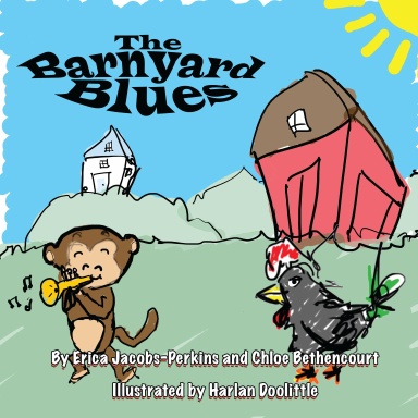 The Barnyard Blues