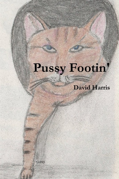 Pussy Footin'
