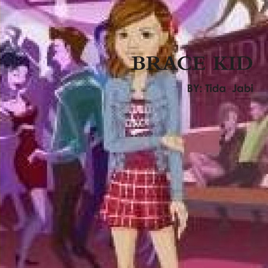 Brace Kid