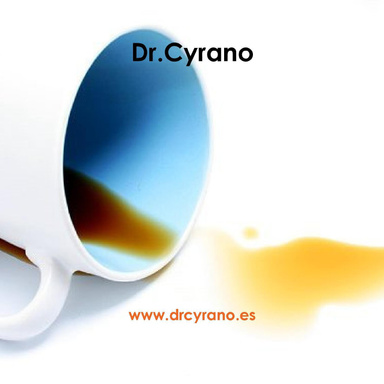 Dr.Cyrano