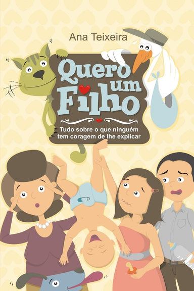 Quero um filho!