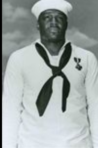 AN UNFORGOTTEN WARRIOR OF WORLD WAR II