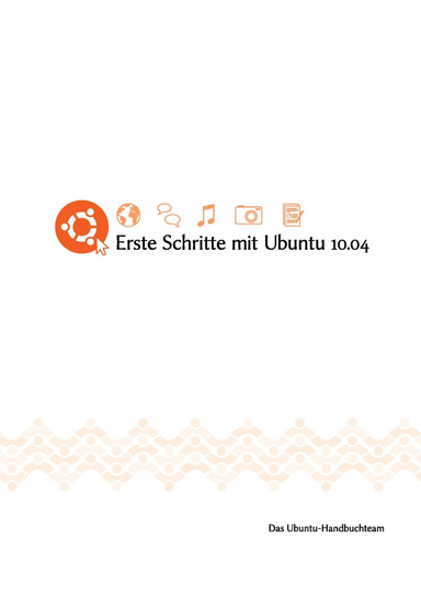 Erste Schritte mit Ubuntu 10.04