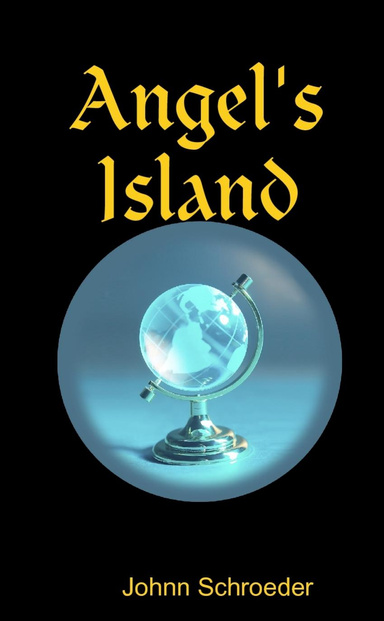 Angel's Island