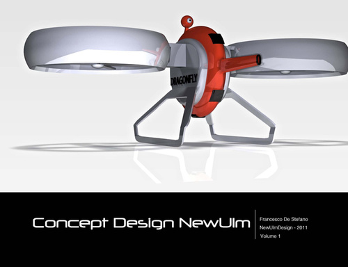 Concept Design NewUlm