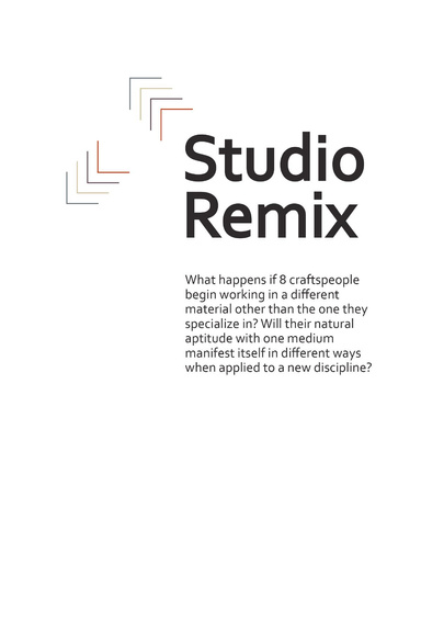 Studio Remix
