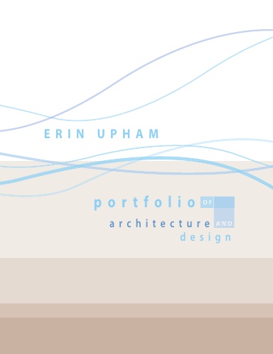 Portfolio of Architecture and Design