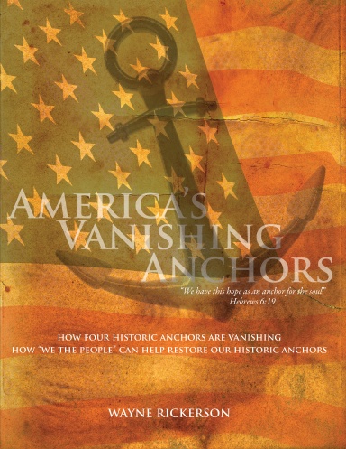 America's Vanishing Anchors